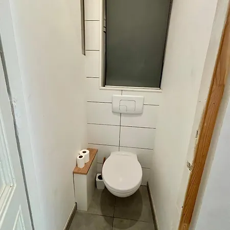 Boisard - 1 Bedroom - Garibaldi 아파트 *