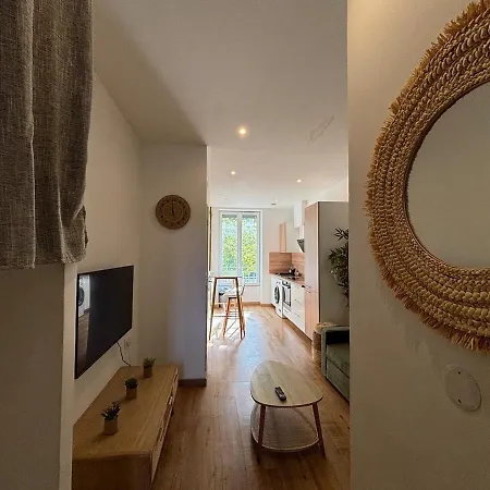 Boisard - 1 Bedroom - Garibaldi 아파트