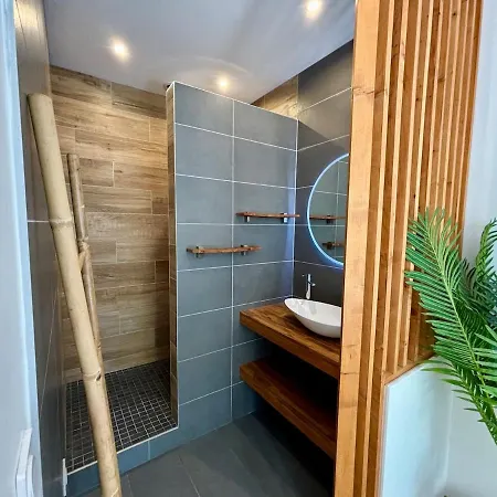 Boisard - 1 Bedroom - Garibaldi 아파트