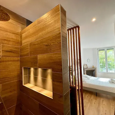 Boisard - 1 Bedroom - Garibaldi
