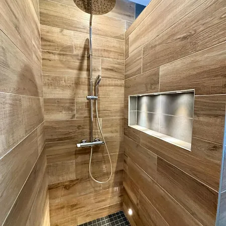 아파트 Boisard - 1 Bedroom - Garibaldi