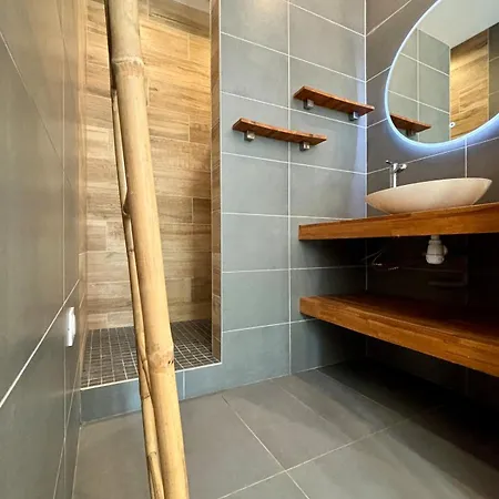 Boisard - 1 Bedroom - Garibaldi