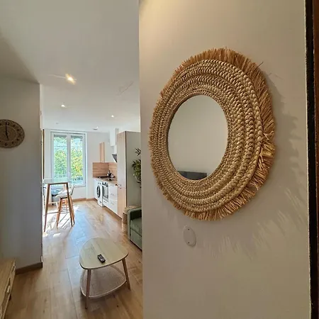 Boisard - 1 Bedroom - Garibaldi * Lyon